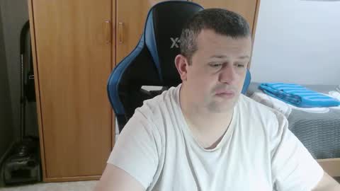 danysanchez1981 online show from 02-09-26, 11:58