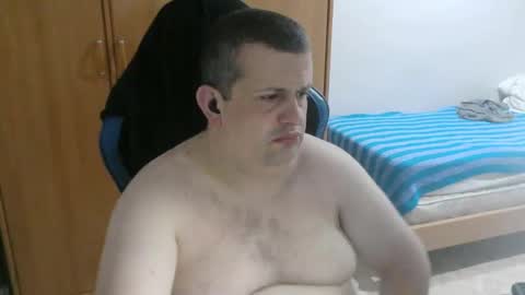danysanchez1981 online show from 03-14-26, 05:40