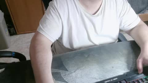 danysanchez1981 online show from 05-06-26, 10:09