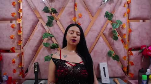 DanySwet online show from 12-07-24, 02:02