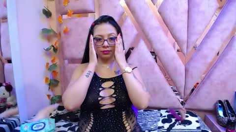 DanySwet online show from 03-05-26, 09:11