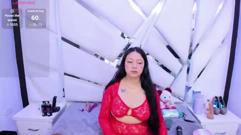 Snapshot of danyswet chatting on 04-19-26, 04:23 DanySwet online show from 04-19-26, 04:23