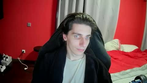 Snapshot of danywhiteyb chatting on 05-02-26, 02:05 danywhiteyb online show from 05-02-26, 02:05