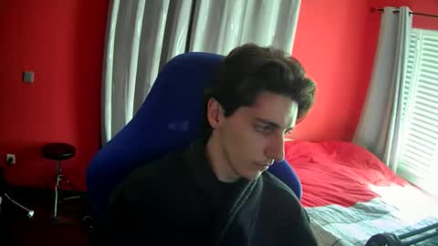 Snapshot of danywhiteyb chatting on 05-17-26, 10:00 danywhiteyb online show from 05-17-26, 10:00