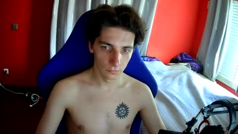 danywhiteyb online show from 06-30-26, 11:55