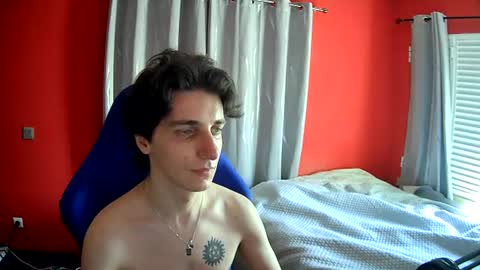 danywhiteyb online show from 07-04-26, 11:05