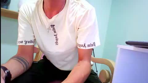 Daom online show from 07-28-26, 07:15