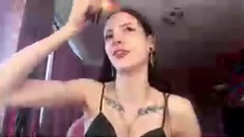 Snapshot of daphinecontrell chatting on 07-05-26, 12:12 Monika online show from 07-05-26, 12:12