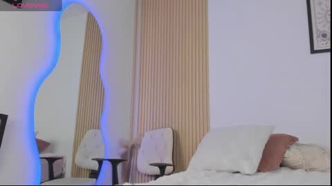 Antonella Mora online show from 02-15-25, 03:17