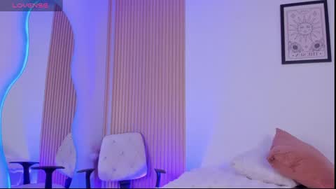 Antonella Mora online show from 02-20-25, 02:46