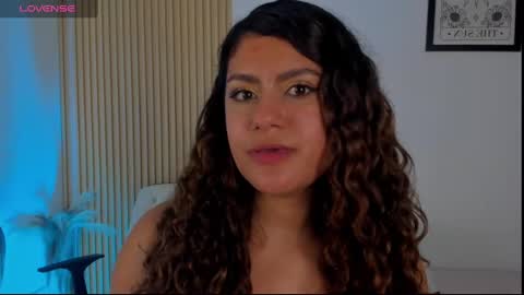 Antonella Mora online show from 03-02-25, 03:37