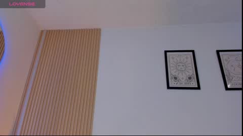 Antonella Mora online show from 03-06-25, 01:46