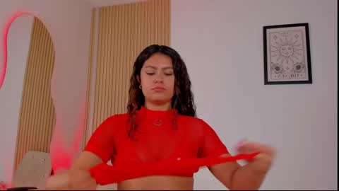 Antonella Mora online show from 03-07-25, 11:40