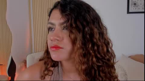 Antonella Mora online show from 03-09-25, 05:17