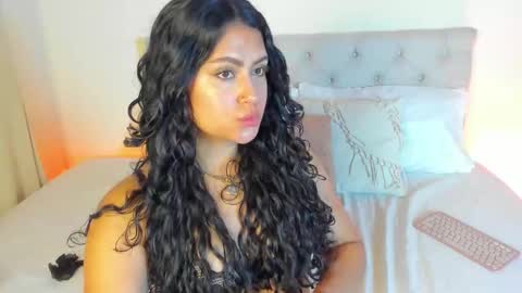 Antonella Mora online show from 02-28-26, 11:33