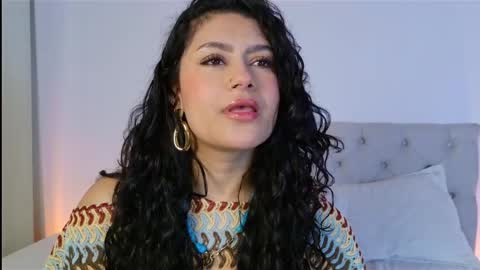 Antonella Mora online show from 04-30-26, 01:28