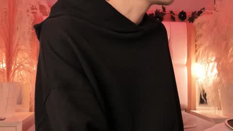 Snapshot of daphne_and_roger chatting on 02-09-26, 11:03 daphne_and_roger online show from 02-09-26, 11:03