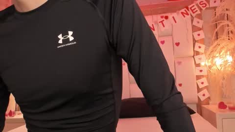 Snapshot of daphne_and_roger chatting on 02-13-26, 11:06 daphne_and_roger online show from 02-13-26, 11:06