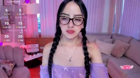 Snapshot of daphne_chers chatting on 02-15-25, 04:01 daphne_chers online show from 02-15-25, 04:01