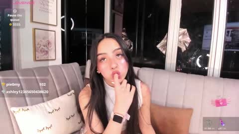 Snapshot of daphne_chers chatting on 02-28-25, 12:54 daphne_chers online show from 02-28-25, 12:54