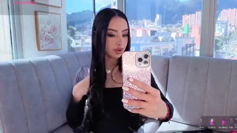 Snapshot of daphne_chers chatting on 02-26-26, 08:08 daphne_chers online show from 02-26-26, 08:08