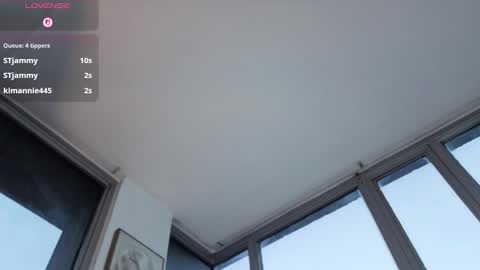 Snapshot of daphne_chers chatting on 03-08-26, 02:10 daphne_chers online show from 03-08-26, 02:10