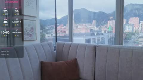 Snapshot of daphne_chers chatting on 05-19-26, 07:42 daphne_chers online show from 05-19-26, 07:42