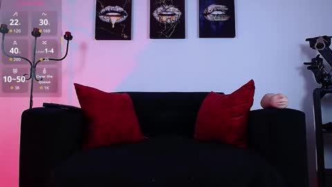 Snapshot of daphne_clarke chatting on 03-17-26, 05:27 daphne_clarke online show from 03-17-26, 05:27