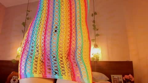 Daphne online show from 01-22-25, 02:35