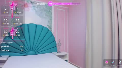 Snapshot of daphne_fox_ chatting on 02-21-25, 09:45 Daphne  online show from 02-21-25, 09:45