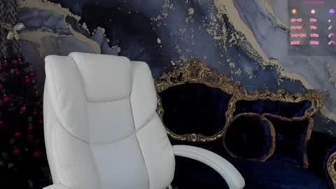 Agatha  online show from 01-15-25, 12:09