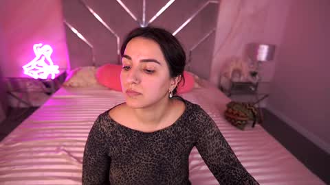 Agatha  online show from 02-22-25, 01:35