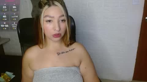 daphne_walton online show from 11-26-25, 10:38