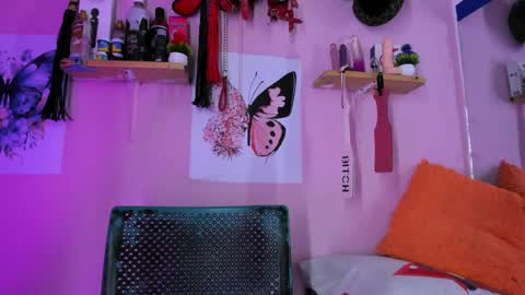 Snapshot of daphneandrade chatting on 01-25-25, 06:57 daphneandrade online show from 01-25-25, 06:57