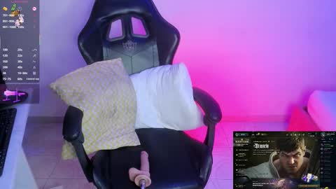 Daphne online show from 02-03-26, 03:59