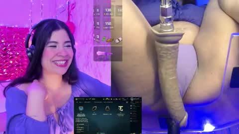 Daphne online show from 02-19-26, 04:41