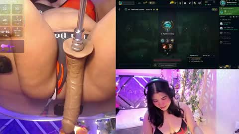 Daphne online show from 02-26-26, 04:22