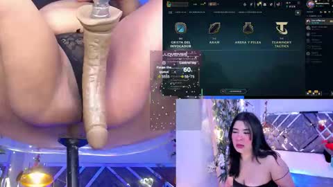 Daphne online show from 03-17-26, 04:28