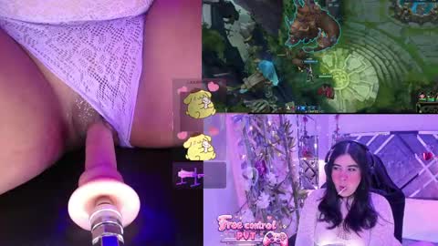Daphne online show from 05-09-26, 04:39