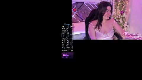 Daphne online show from 05-16-26, 10:36