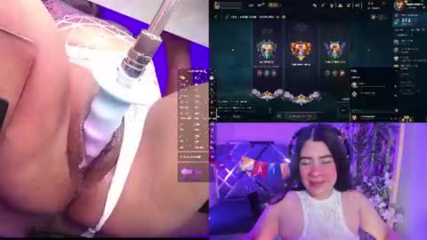 Daphne online show from 06-25-26, 05:12