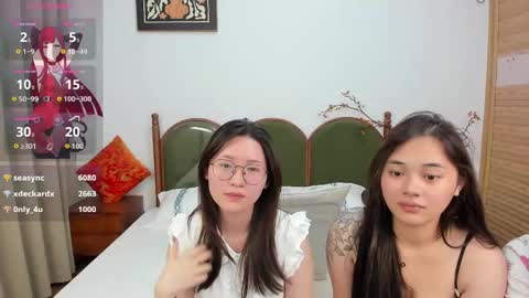 Snapshot of daphnedawn chatting on 11-14-25, 02:21 Dawn online show from 11-14-25, 02:21