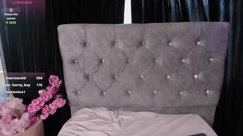 Daphne online show from 11-19-25, 02:17