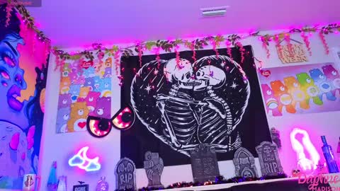 Snapshot of daphnemadison chatting on 10-03-25, 06:05 Daphne Madison online show from 10-03-25, 06:05