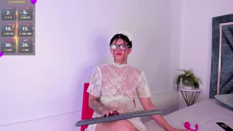 Daphne online show from 01-11-25, 08:32