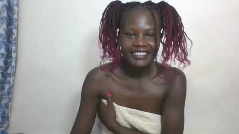 ESTHER online show from 02-17-25, 12:48