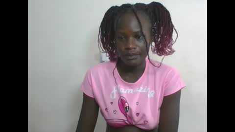 ESTHER online show from 02-25-25, 05:52