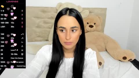 Darcie online show from 12-05-24, 07:17