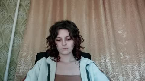 Rina online show from 04-18-26, 07:07