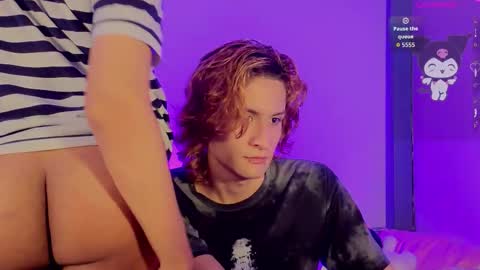 Snapshot of darcy_and_stolas chatting on 10-03-25, 03:36 darcy_and_stolas online show from 10-03-25, 03:36